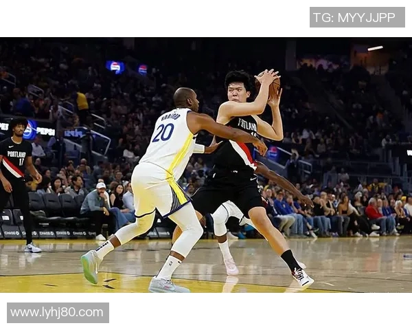 5月15日勇士与开拓者精彩对决录像回放全场精彩瞬间分析