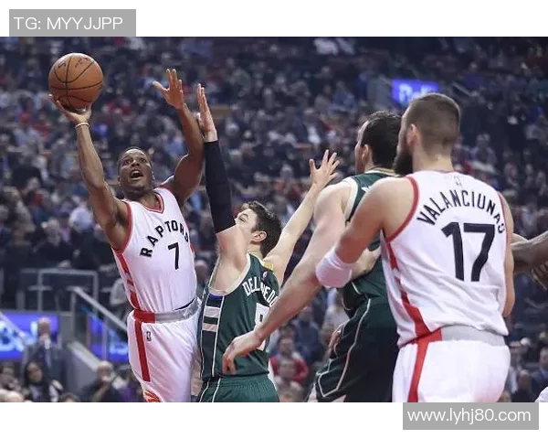 2019年5月20日猛龙与雄鹿精彩对决全场回放视频解析与赛后点评