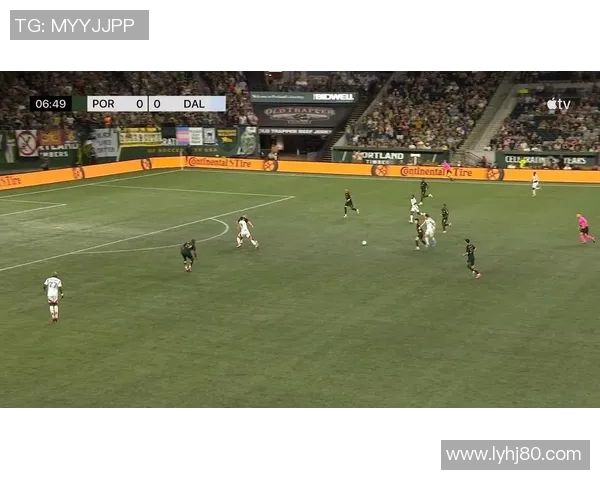 7月1日波特兰与达拉斯激战比分揭晓精彩瞬间回顾